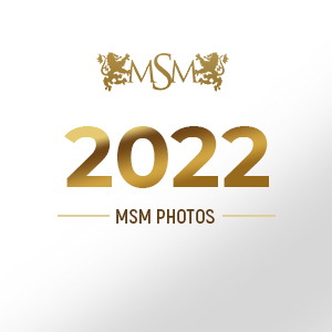 Фотоальбом МСМ 2022