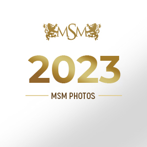 Фотоальбом МСМ 2023